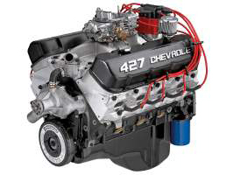 C1631 Engine